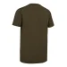 Koszulka DEERHUNTER Bamboo Deep Green (8685-388)